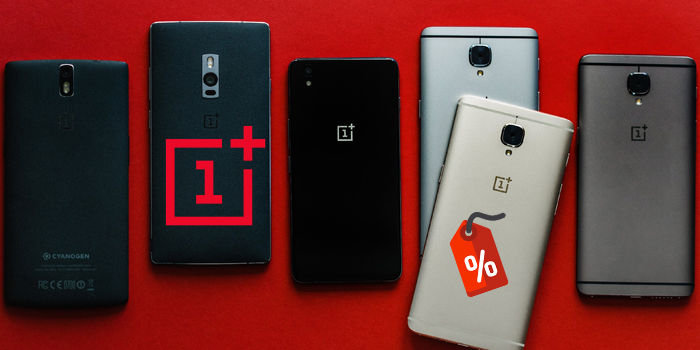 precios moviles oneplus