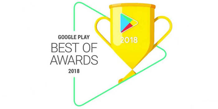 premios google 2018