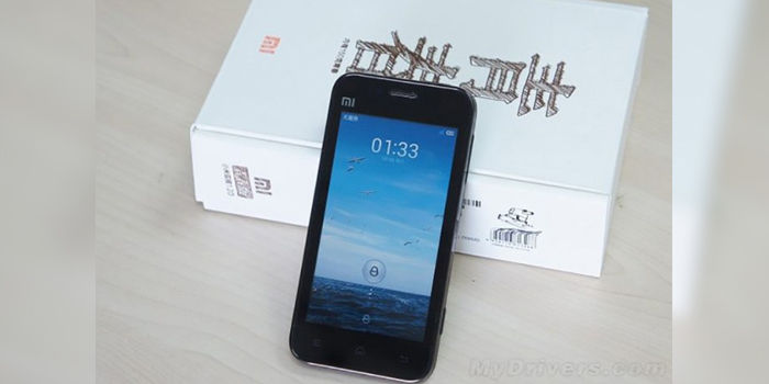 erste mobile xiaomi mi 1