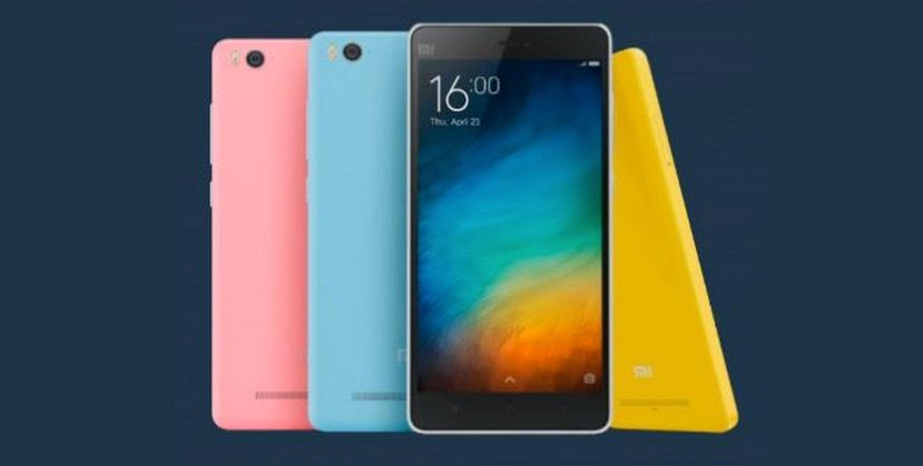 problemas de calentamiento xiaomi mi 4i