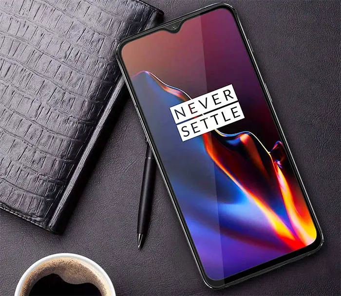 ivoler oneplus 6t protector