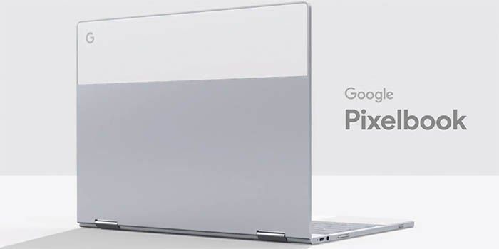 proximo pixelbook