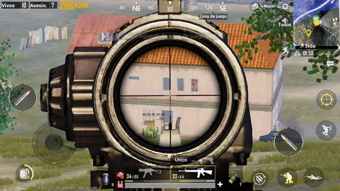 pubg mobile Uhren