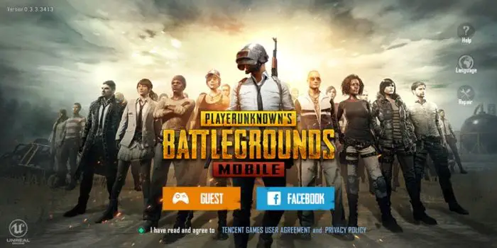 jugar PUBG Mobile en la PC