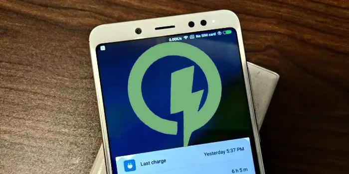 qualcomm quick charge 5 datos