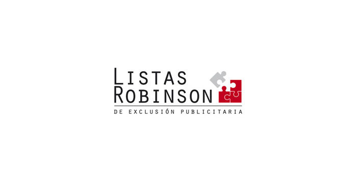 ¿Qué es la Lista Robinson?