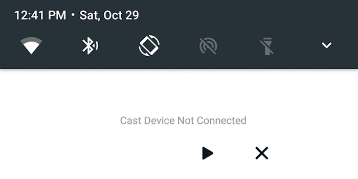 quitar-notificacion-chromecast