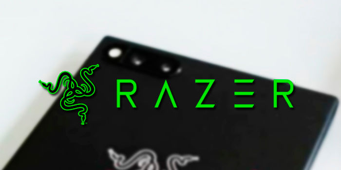 Razer Phone filtrado especificaciones diseño