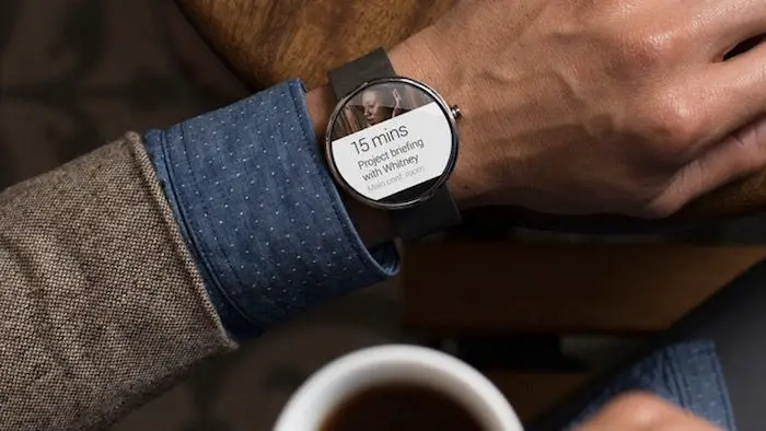 razones comprar android wear