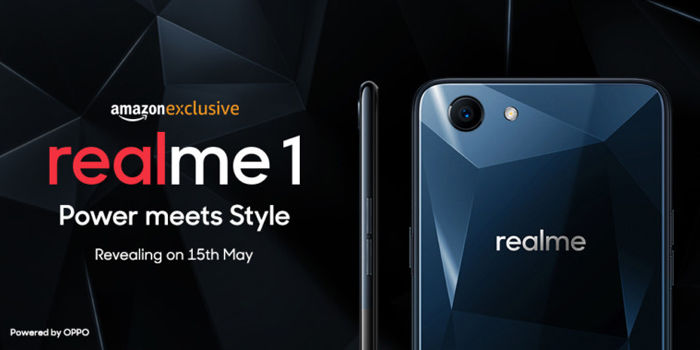 Realme Marke Oppo konkurrieren Xiaomi