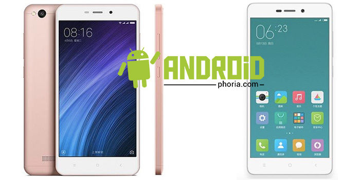 redmi-4a-vs-3s-vergleichend redmi 4a vs 4s comparativa