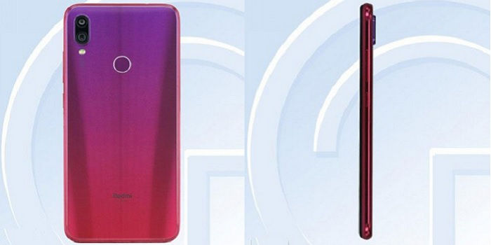 redmi 7 caracteristicas teena