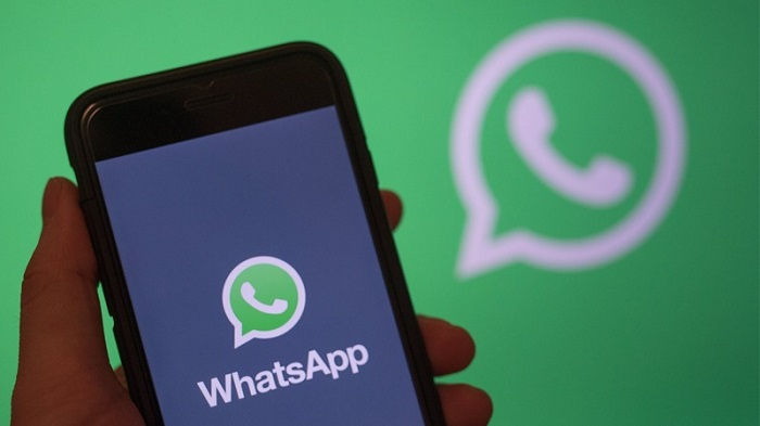 WhatsApp Nachrichten weiterleiten