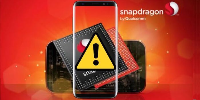 reinicios galaxy s9 snapdragon