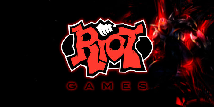 Riot Games nuevo juego