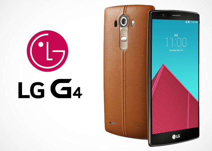 root lg g4 marshmallow