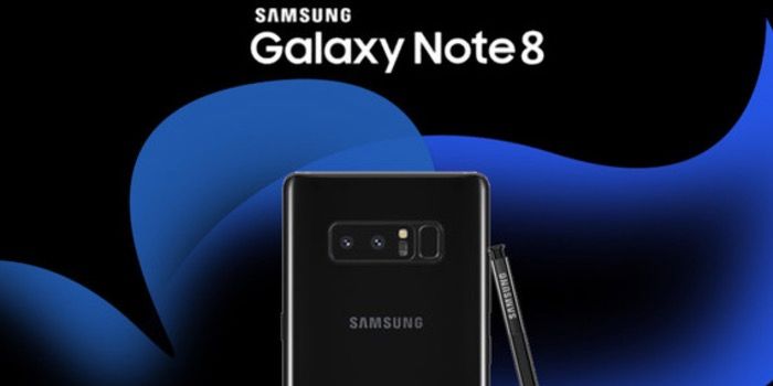 Gerüchte über das Galaxy Note 8