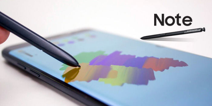 s Pen Galaxy Note nützlich oder nicht