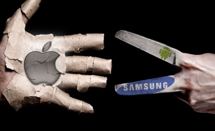 Samsung, Apple y Sony acusados de explotación infantil