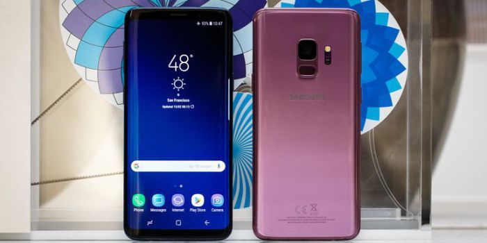 samsung fracasa con sus envios