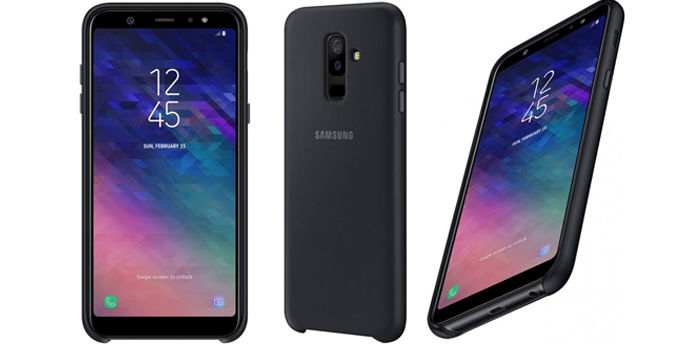 samsung galaxy a6 caracteristicas