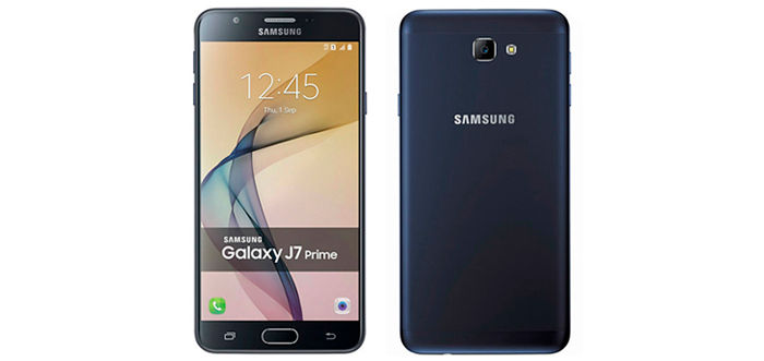 Samsung Galaxy J7 Prime G6100 Rabattgutschein