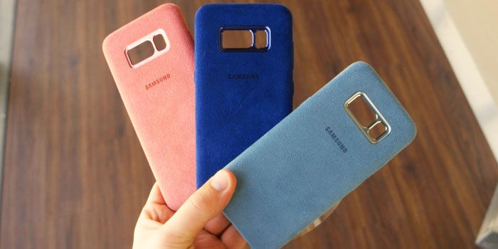 samsung galaxy s10 accesorios