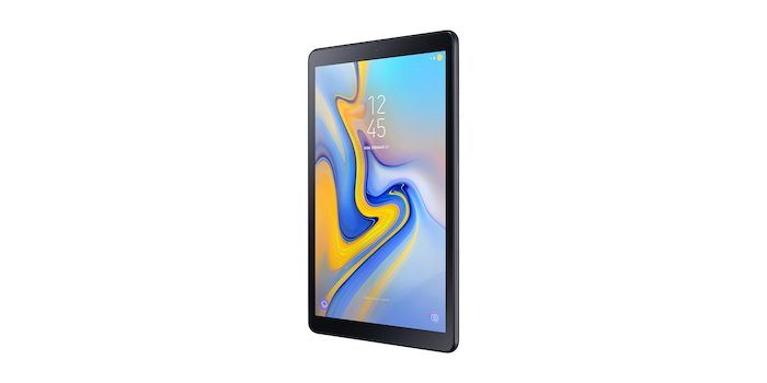 samsung galaxy tab a