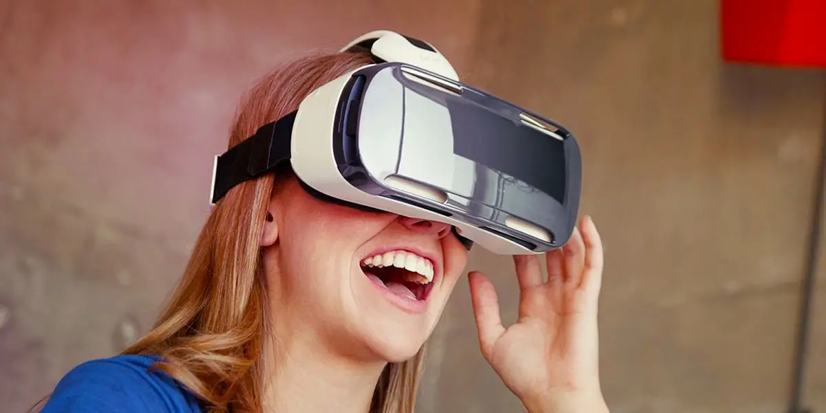 Samsung Gear Vr