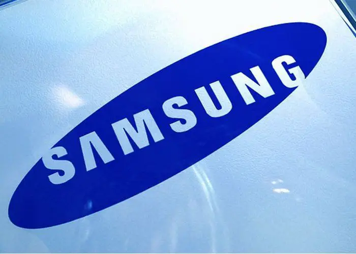 Samsung Logo