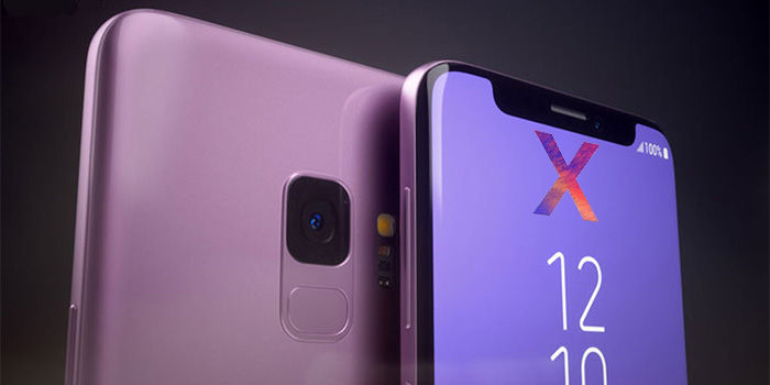 samsung no quiere notch pruebas