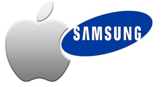 Samsung will das Patentgesetz ändern
