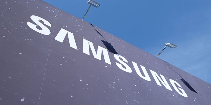 Samsung Verkaufsergebnisse Q2