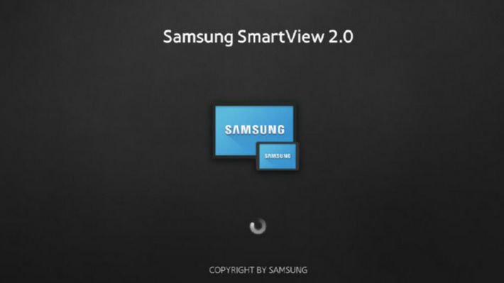 Descargar Samsung Smart View 2.0 por APK