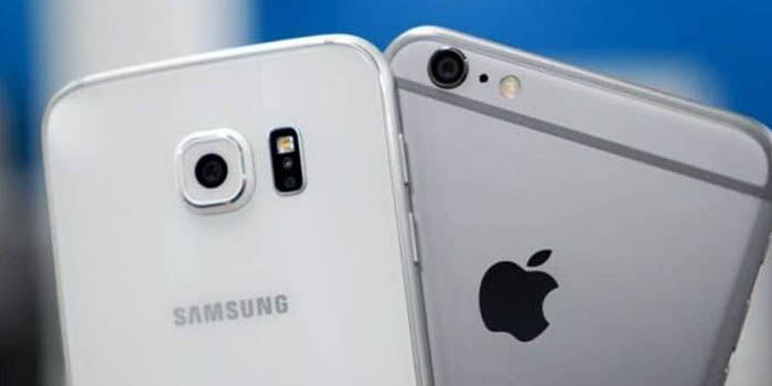 samsung y apple multa