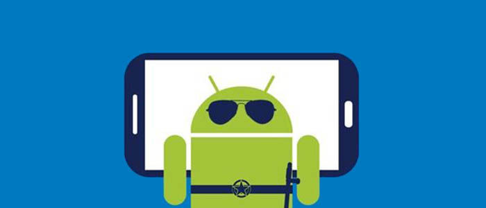 Android-Sicherheit