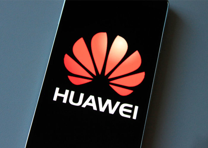 Huawei-Sicherheit