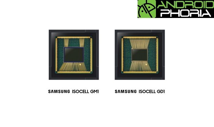 Samsung Sensor 48 mp S10