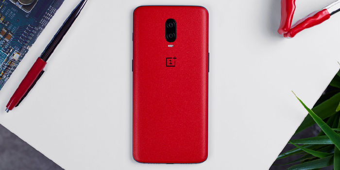 skins oneplus 6t comprar lanzamiento