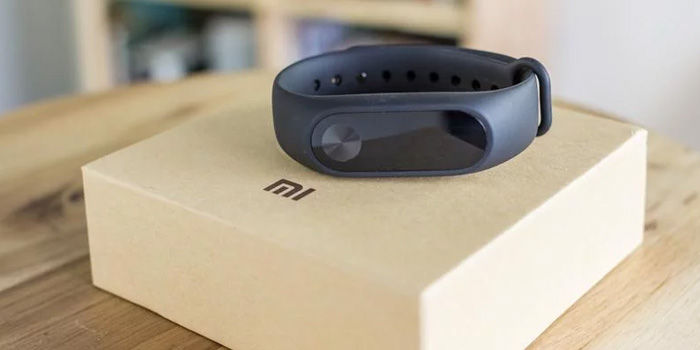 smartwacht smartband xiaomi recopilatorio