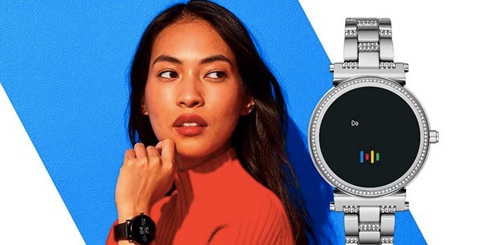 smartwatches actualizaran wear os by google