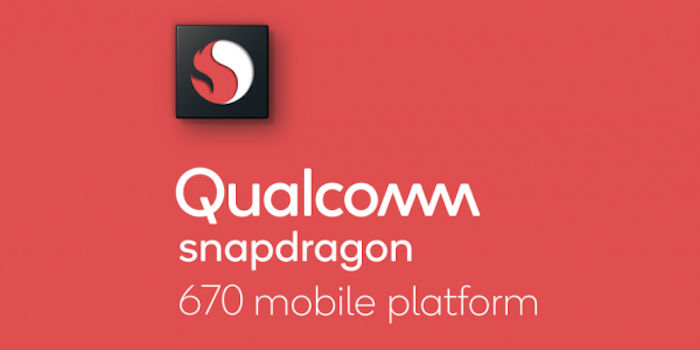 snapdragon 670