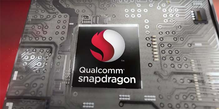 snapdragon 855 npu