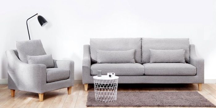 sofa xiaomi