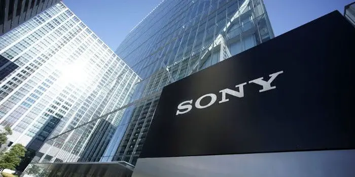 sony