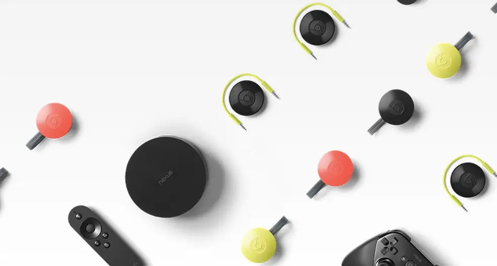 ¿Por qué Amazon deja de vender el Chromecast?