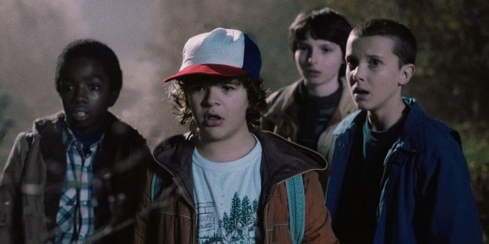 stranger things cuarta quinta temporada