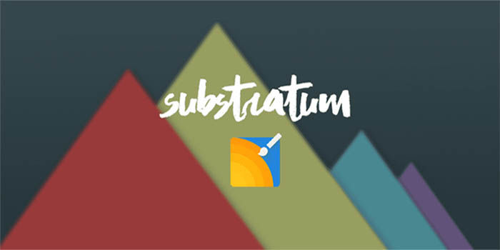 substratum