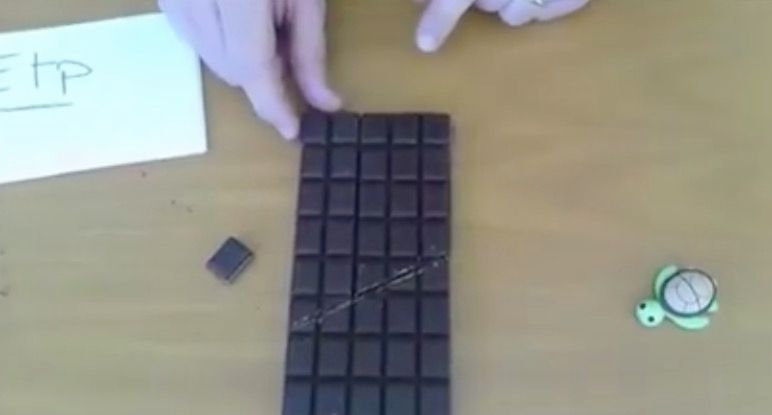 tableta de chocolate magica facebook