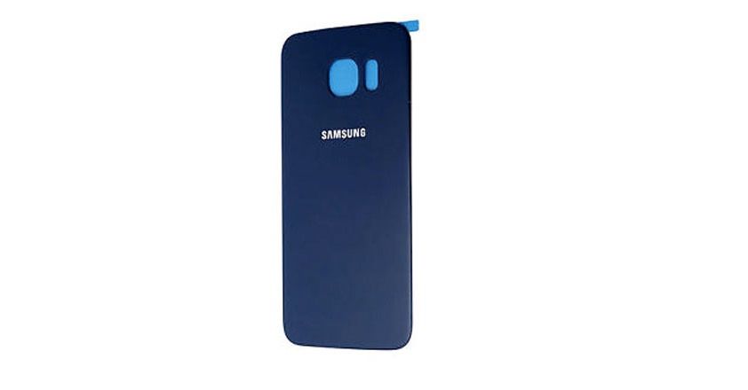 tapa trasera galaxy s6